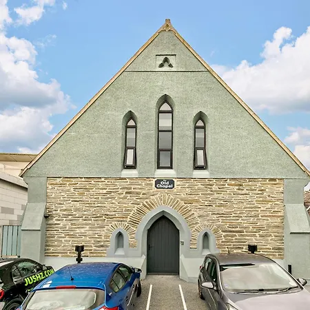 Ferienhaus 3 Bed In Newquay 90070 New Quay