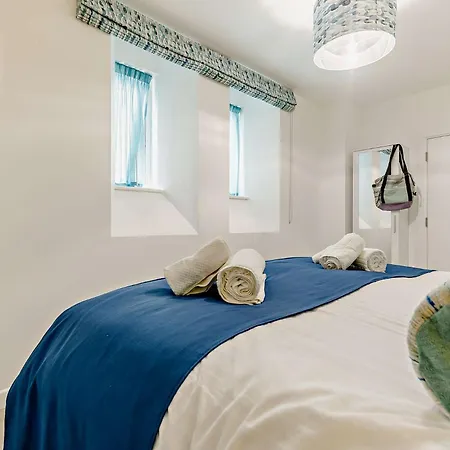 3 Bed In Newquay 90070 Newquay (Cornwall)